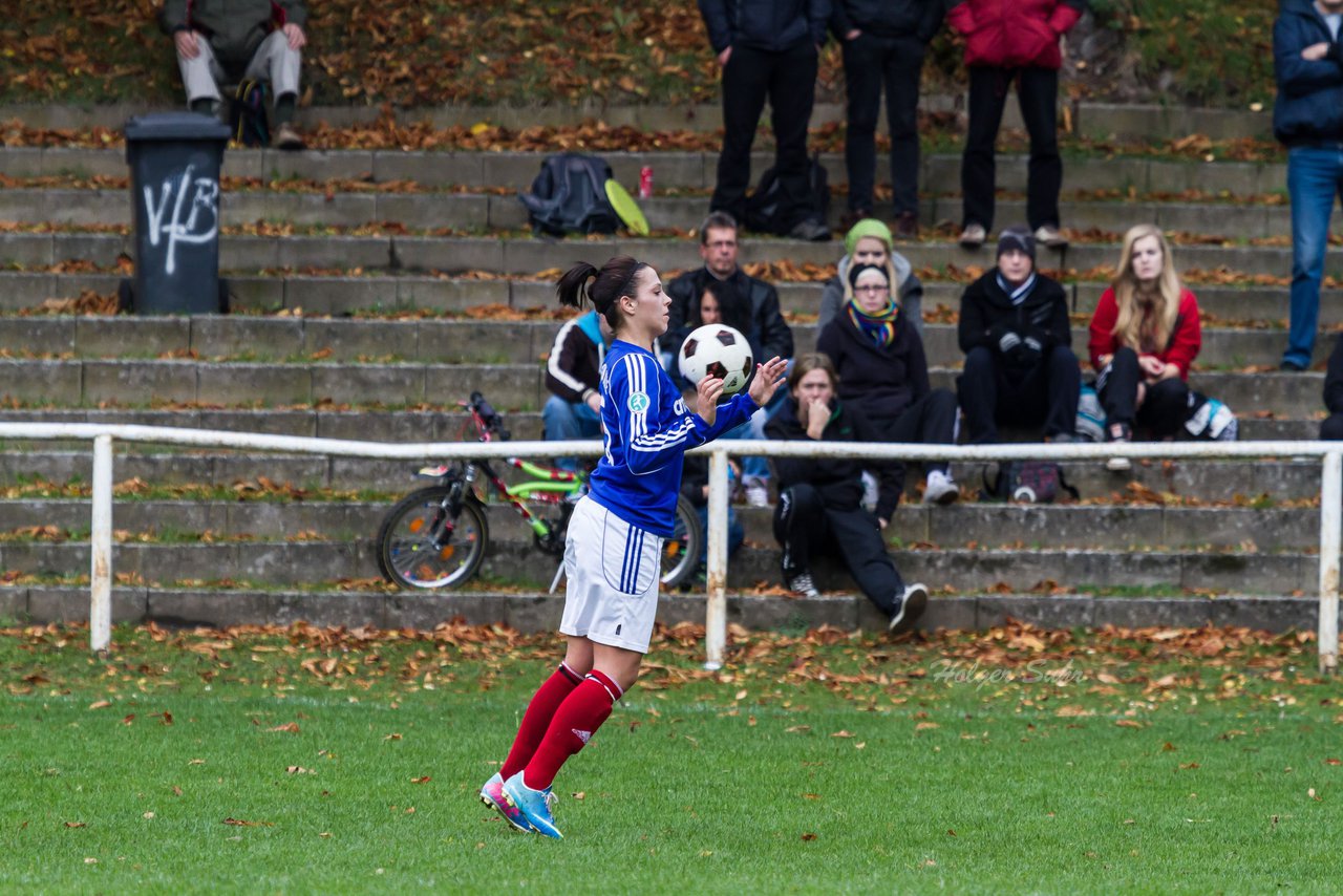 Bild 148 - Frauen Holstein Kiel - Hamburger SV : Ergebnis: 1:0